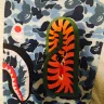 Letgo - bape hoodie - Photo 2