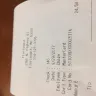 Hooters - service time it took to receive my order - Photo 1