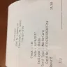Hooters - service time it took to receive my order - Photo 2