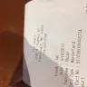 Hooters - service time it took to receive my order - Photo 4