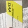 Hertz - I am complaining about the poor treatment and behavior you have for customers.