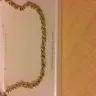 Kmart - fake genuine diamond necklace / fraud