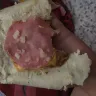 Hardee's Restaurants - chicken sandwich