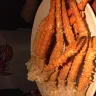 Red Lobster - the fact that they gave my girlfriend southern king crab legs and insist they were alaskan king crab legs.