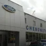 Chenoweth Ford - service department