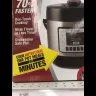 Meijer - nuwave electric pressure cooker 6qt