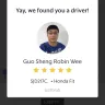 Grab - the driver attitude - Photo 1
