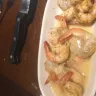 Outback Steakhouse - we got raw shrimp, raw broccoli and well cold prime rib - Photo 1