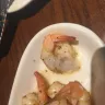 Outback Steakhouse - we got raw shrimp, raw broccoli and well cold prime rib - Photo 2