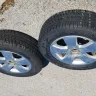 National Tire & Battery [NTB] - tire mount/balance - Photo 1