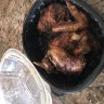 Albertsons - over salted chicken