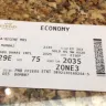 AirAsia - disastrous flight experience - Photo 9