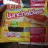 Kraft Heinz - lunchables
