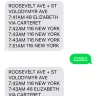 NJ Transit - nj transit - bus 116 is late everyday - Photo 2