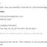 Neteller - I am complaining about my account disabled problem. - Photo 2