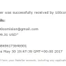 Neteller - I am complaining about my account disabled problem. - Photo 10