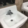 Home Depot - trash, dirty bathrooms, dirty break room, etc.