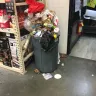 Home Depot - trash, dirty bathrooms, dirty break room, etc. - Photo 1
