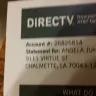 DirecTV - tv. service