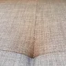 The Brick - seams on fabric sofa - Photo 2