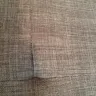 The Brick - seams on fabric sofa - Photo 4