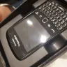 Awok.com - old device received (blackberry)