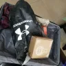 Jet Airways India - content of my baggage stolen - beware of narendra mansukhani-who cheated and failed to recover my content - Photo 1