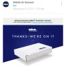 TapJoy - purchased the gillette offer and did not receive diamonds as promised. - Photo 2