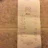 Culver's - wrong order - Photo 1