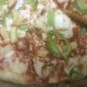 Domino's Pizza - pan pizza - Photo 1