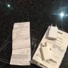 Mango Airlines - stolen items from luggage - Photo 3
