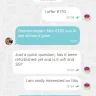 Letgo - I was scammed by one of your sellers