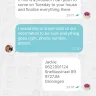 Letgo - I was scammed by one of your sellers