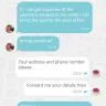 Letgo - I was scammed by one of your sellers - Photo 5