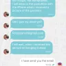 Letgo - I was scammed by one of your sellers