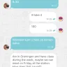 Letgo - I was scammed by one of your sellers