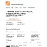 Home Depot - appliance - Photo 3