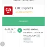 LBC Express - lbc balikbayan boxes