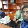 LuLu Hypermarket - found plastic/ mirror in food date 04.10.2017 - Photo 1