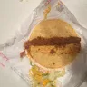 Taco Bell - quality of food