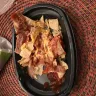 Taco Bell - quality of food