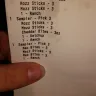 Sheetz - sheetz #471 service is ridiculous! - Photo 2