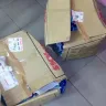 Skynet Worldwide Express - receiver receive damaged parcels