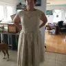 JJsHouse - wedding dress unsuitable/no return policy - Photo 1