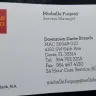 Wells Fargo - service manager