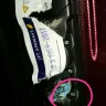 Jet Airways India - luggage baggage was damaged - Photo 1