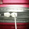 Jet Airways India - luggage baggage was damaged - Photo 2