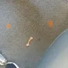Mango Airlines - cleanliness of the aircraft and poor service - Photo 1