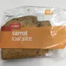 Coles Supermarkets Australia - coles carrot cake