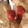 Wingstop - boneless chicken wings - Photo 1